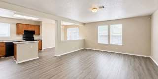 Spacious 3 Bed / 2.5 Bath in NEISD with Open Layout & 2-Car Garage – $1,795 Gallery 6