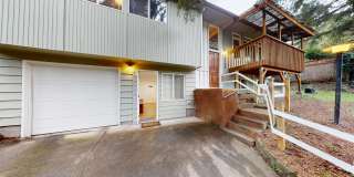 Richmond Highlands home w/ 2nd apartment Gallery 1