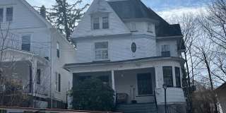 940 Woodlawn Street, 1st Floor Gallery 3