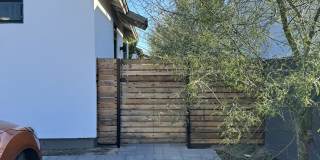 1022 E. Fillmore St. - Unit A Gallery 1