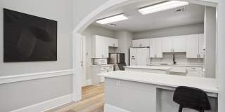 Affordable 55+ Community - The Claremont Gallery 14