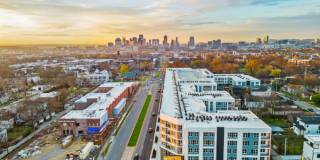 Towne Nashville Gallery 2