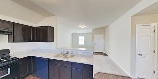 Spacious 3 Bedroom 2 Bath Home in Mustang Schools Gallery 7