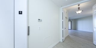 PET FRIENDLY UNFURNISHED ELEVATED PENTHOUSE LIVING WITH PRIVATE ELEVATOR Gallery 7