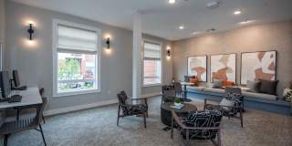 Attain at Towne Centre Gallery 14