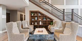 Oaks Landing 55+ Apartments - Senior & Affordable Housing Gallery 14