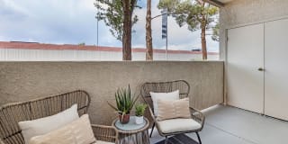The Paisley and Pointe at Centennial Hills Gallery 27