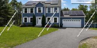 Modern 3BR Home with Solar & Private Yard Modern 3BR Home with Solar & Private Yard Gallery 1