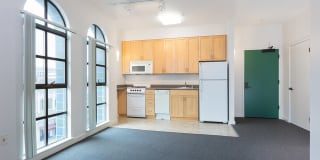 Bachenheimer Apartments Gallery 21