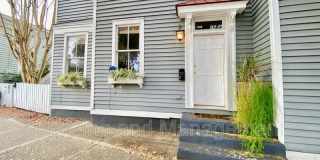 25 Chapel Street Gallery 1