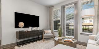 Tributary Rise Gallery 24