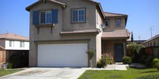 Spacious 4bd/2.5ba house in Moreno Valley on Blazer Ct! Gallery 1