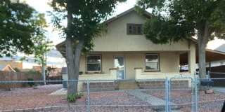 Charming 2BR 2full baths and bonus room House in Pueblo Gallery 1