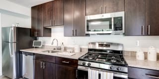 Charter Oak Apartments Gallery 15