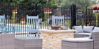 University Park Apartments Gallery 12