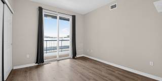 Newly renovated 2 Bedroom Condo in Centennial Gallery 23