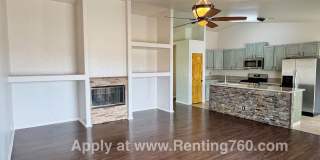 Rare and Spacious 4 Bedroom Indian Cove Home with Solar Panels! Gallery 19