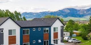 3-Story Urban Walk Up at a modern community featuring 3 Bedrooms 2 Bathrooms Gallery 1