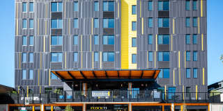 Flock13 - Student Housing Flock13 - Student Housing Gallery 22