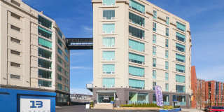 Residences at 1 Brown Gallery 8