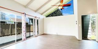 Mililani Patio Home! 2/1 with 2 parking Gallery 1