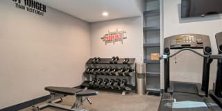 Wilbur Oaks Apartments Gallery 19