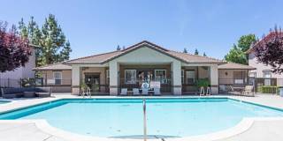 Crocker Oaks Apartments Gallery 1