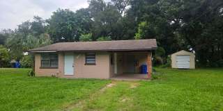 2 Bedroom, 1 Bath House in North Lakeland 2 Bedroom, 1 Bath House in North Lakeland Gallery 1