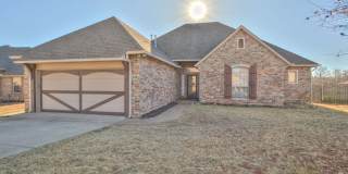 10920 Blue Sky Dr, Midwest City Gallery 1