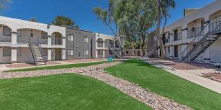 Juniper Canyon Apartments Juniper Canyon Apartments Gallery 40