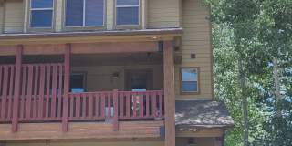 Furnished Bear Hollow Townhome Gallery 3