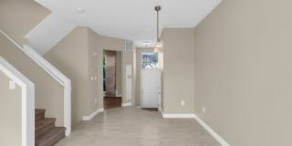 3 Bed Draper Townhome with Views Gallery 25