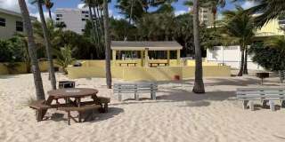 1401 South Ocean Boulevard Gallery 10