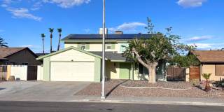 4 Bedroom Home located Near Alta and the 95 Freeway in Mature Neighborhood with no HOA. HOME HAS SOLAR! Gallery 1