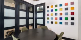 Carrington at Oak Hill Gallery 38