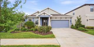 Resort-Style Living in Waterset | Upgraded 4BR Home Near I-75 & Gulf Beaches Gallery 1