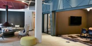 The Redwell Gallery 11