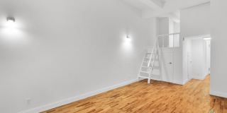43 West 16th Street Gallery 2