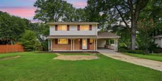 8608 PARLIAMENT Drive Gallery 1