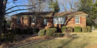 Updated 3 Bedroom Convenient to W Friendly Ave  New Garden Rd! Gallery 1