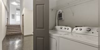 Cold Storage Lofts Gallery 21