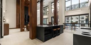 The Lock at Flatirons Gallery 57