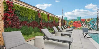 1052 Fraser Street unit: 1052 Gallery 28