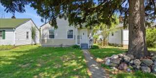 4318 Spann Ave - $1,200.00/mo. Gallery 1