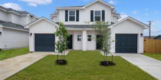 8607 Valentina Way #102, San Antonio, TX. 78245 Gallery 1