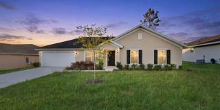 New 3/2 Rental Home In The Pines At Citrus Springs Gallery 1