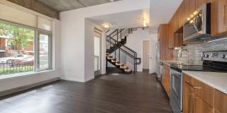 Radius Uptown Apartments Gallery 9