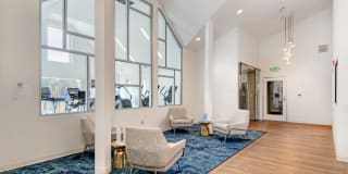 Riva Terra Apartments at Redwood Shores Gallery 49