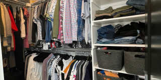 Modern 2BR + Office Townhome with Rooftop Deck in Prime Sunnyside/Highlands Location Gallery 11