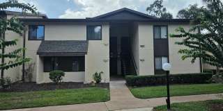 FURNISHED – Stunning Second-Floor Condo with Peaceful Lake Sparkle Views! Gallery 1